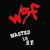 Wasted In San Francisco