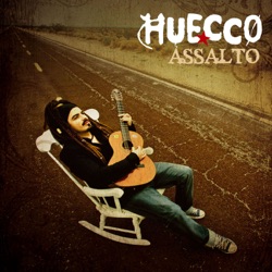 Huecco - Se Acabarón las Lágrimas (dueto Con Hanna)