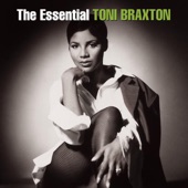 Toni Braxton - Just Be A Man About It
