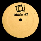 Objekt - Unglued