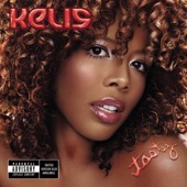 Kelis - Sugar Honey Iced Tea