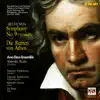 Beethoven: Symphony No. 9 & Die Ruinen Von Athen album lyrics, reviews, download