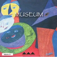 Museum by Museum album reviews, ratings, credits