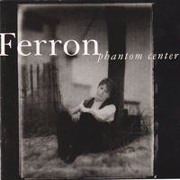 Ferron - Phantom Center artwork