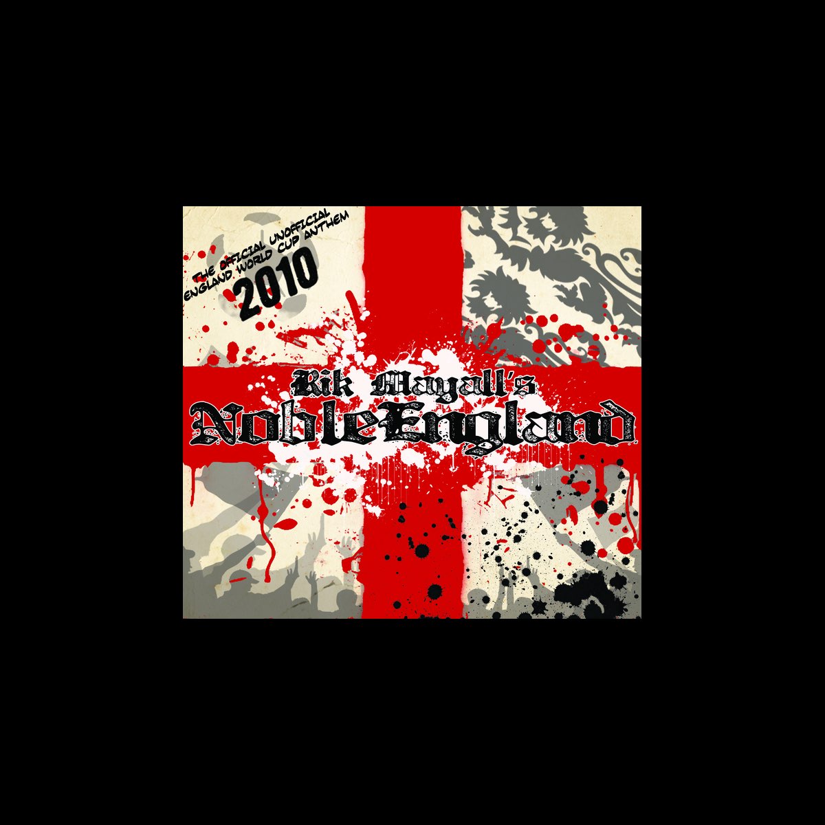 リック メイヨールの Noble England Ep をapple Musicで