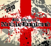 Noble England - EP