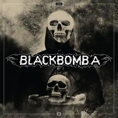 Pedal to the Metal (Vinyl Edition Exclusive) - Single - Black Bomb Ä