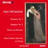 Stream & download Klenau: Symphony Nos. 1 and 5 - Paolo Und Francesca