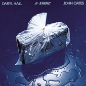 Daryl Hall & John Oates - Portable Radio