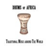 Traditional Music Around the World: Drums of Africa