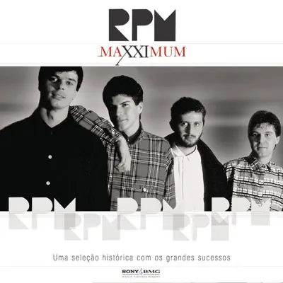 Maxximum: RPM - RPM