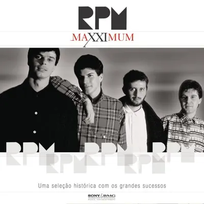 Maxximum: RPM - RPM Maxximum: RPM - RPM