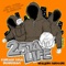 Forever, True, Represent (feat. Cesar B.T.R.) - 25 Ta Life lyrics