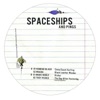 Spaceships & Pings - EP