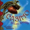 Casino belle époque