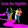 Living The Highlife EP 4