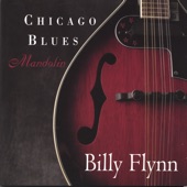 Billy Flynn - Blues in My Heart