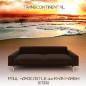 Transcontinental - EP artwork