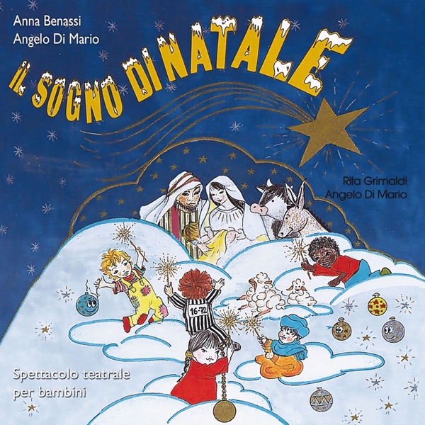 Natale Dell’Immigrata