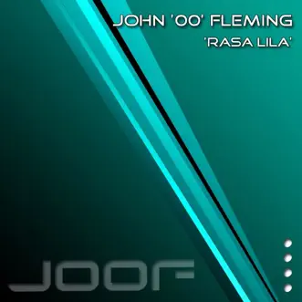 Rasa Lila by John 00 Fleming album reviews, ratings, credits