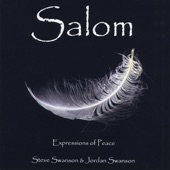 Salom Expressions of Peace artwork