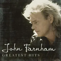 John Farnham: Greatest Hits - John Farnham