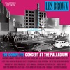 Les Brown & His Band of Renown - Jersey Bounce