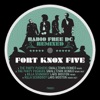 Radio Free DC Remixed Vol. 8 - EP, 2009