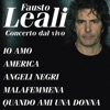 Fausto Leali Concerto dal Vivo, 2004