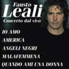 Fausto Leali Concerto dal Vivo