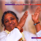 World Tour 2007, Vol. 2 - Amma