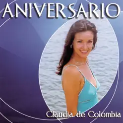 Colección Aniversario - Claudia de Colombia