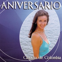 Claudia de Colombia - Tengo Ganas de Ti