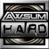 AWsum Hard 1 - EP album lyrics, reviews, download