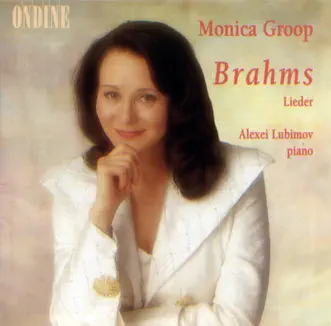 5 Lieder, Op. 105: No. 1. Wie Melodien Zieht Es Mir by Monica Groop & Alexei Lubimov song reviws