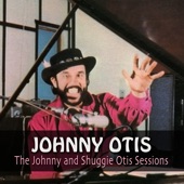 The Johnny And Shuggie Otis Sessions artwork