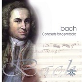 Concerto in D Minor, BWV 1052 : I. Allegro - II. Adagio - III. Allegro artwork