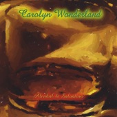 Carolyn Wonderland - Bad Girl