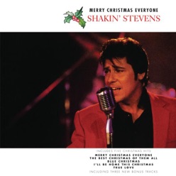 Letra De La Cancion Merry Christmas Everyone Shakin Stevens