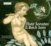 Stream & download Bach Sons - Flute Sonatas