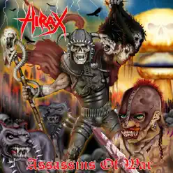 Assassins of War - Single - Hirax