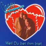 Weil du bei ihm bist