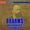 Ilmar Lapinsch & Latvian Chamber Orchestra - Violin and Cello Concerto in A Minor, Op. 102: II. Andante