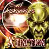 Extintion album lyrics, reviews, download