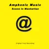 Scene In Manhattan (Amps 128) album lyrics, reviews, download