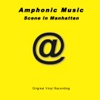 Scene In Manhattan (Amps 128)