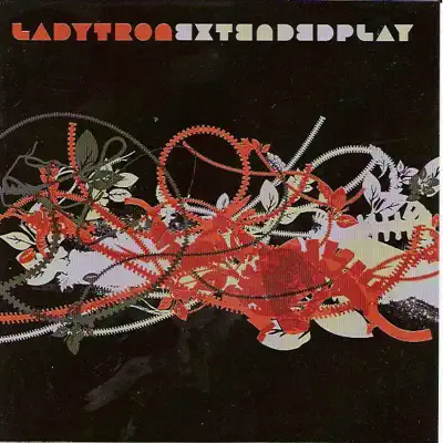 Extended Play - Ladytron