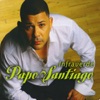 Papo Santiago - Tal Vez Vuelvas a Llamarme