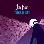 Jim Noir - Turbulent Weather
