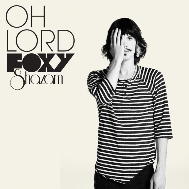 Foxy Shazam Deluxe Version By Foxy Shazam On Apple Music